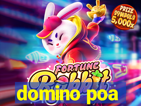 domino poa